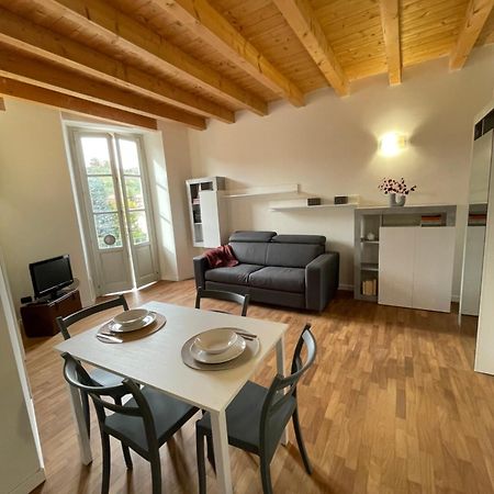 Вилла Michela'S House Бергамо Экстерьер фото